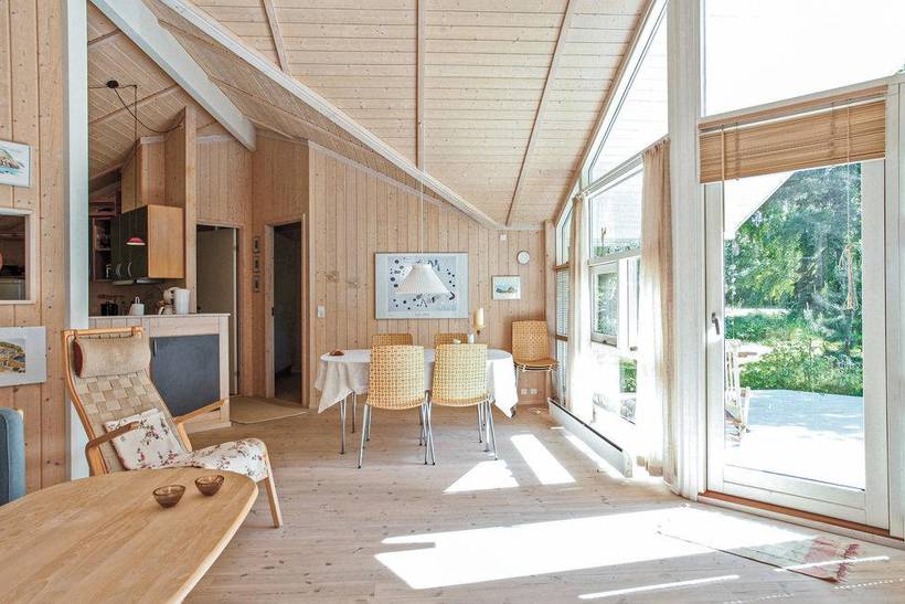 Foto von Ferienhaus OL53 in Sejerø Bugt - Westseeland