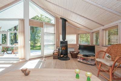 Vorschaubild von Ferienhaus OL53 in Sejerø Bugt - Westseeland