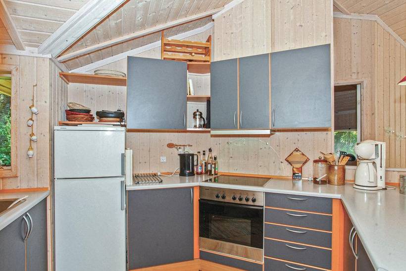 Foto von Ferienhaus OL53 in Sejerø Bugt - Westseeland