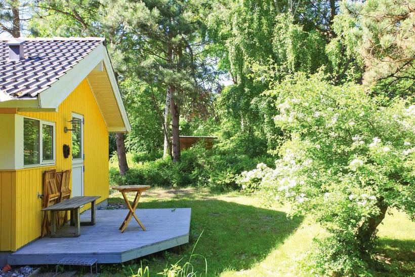 Foto von Ferienhaus OL53 in Sejerø Bugt - Westseeland