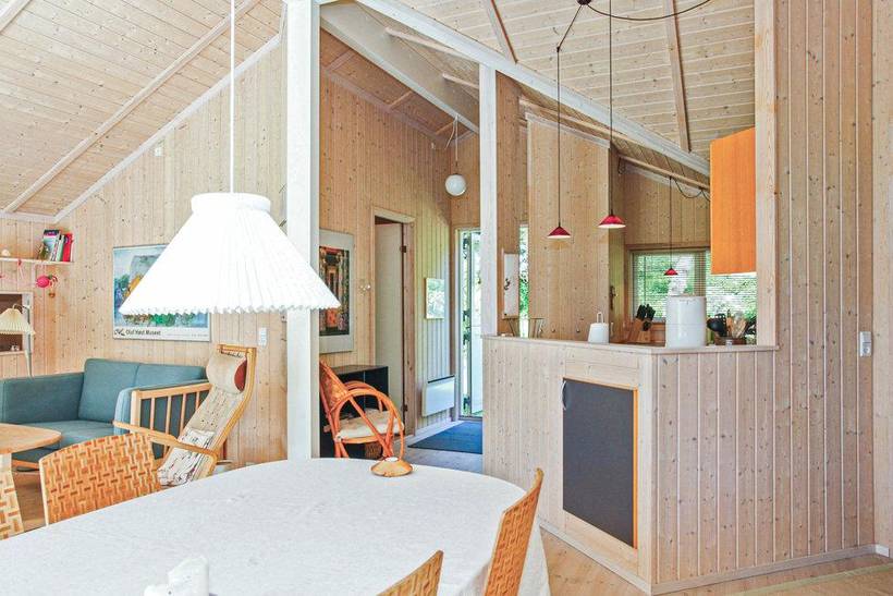 Foto von Ferienhaus OL53 in Sejerø Bugt - Westseeland