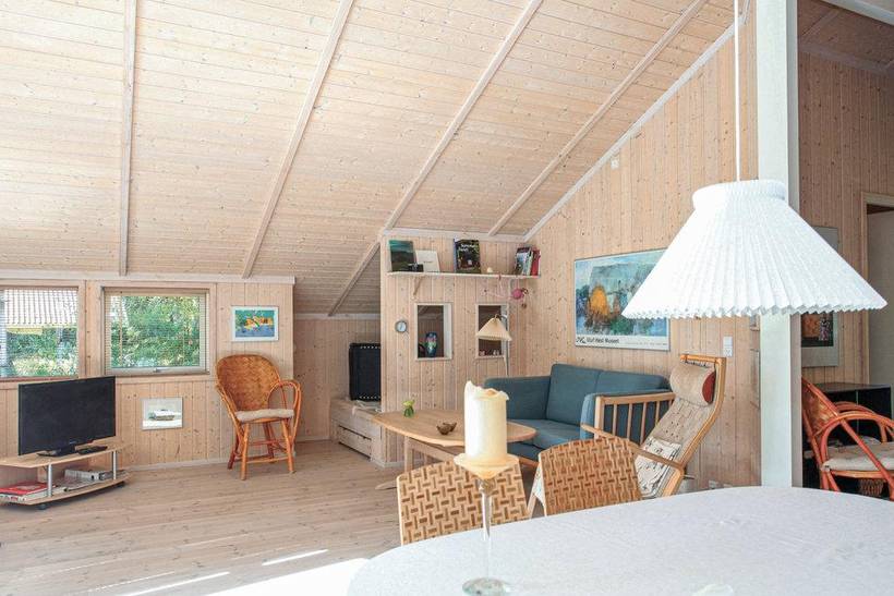 Foto von Ferienhaus OL53 in Sejerø Bugt - Westseeland