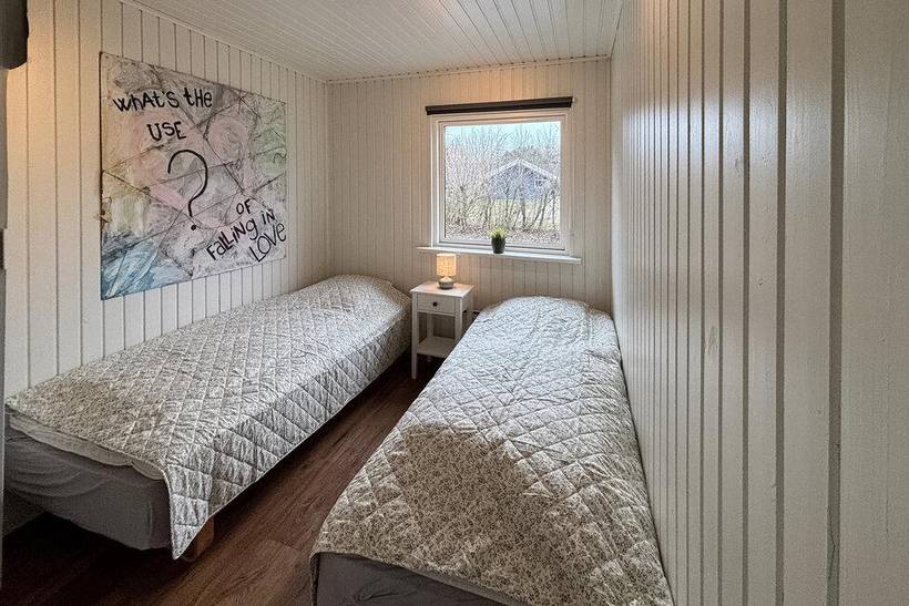 Foto von Ferienhaus OL54 in Skovmose - Als