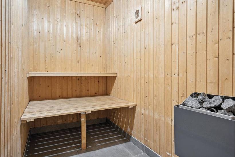 Foto von Ferienhaus OL54 in Skovmose - Als