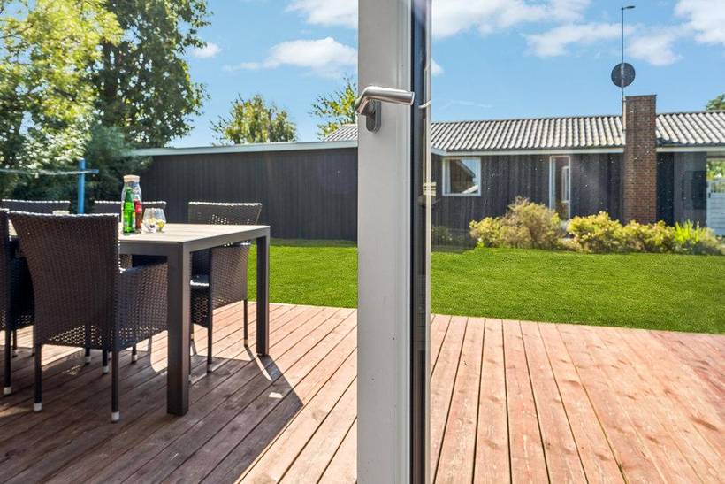 Foto von Ferienhaus OL54 in Skovmose - Als
