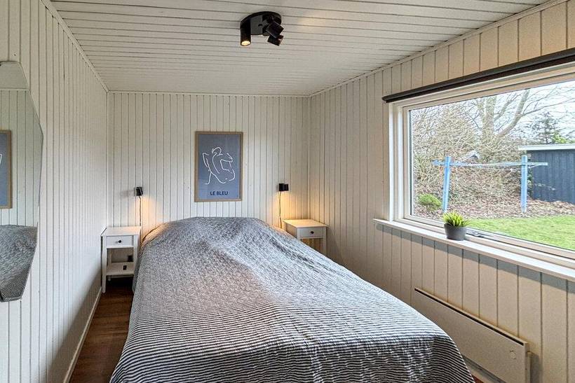 Foto von Ferienhaus OL54 in Skovmose - Als