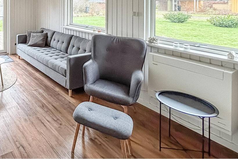 Foto von Ferienhaus OL54 in Skovmose - Als