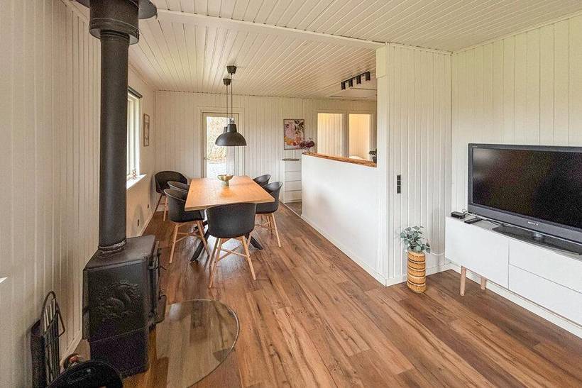 Foto von Ferienhaus OL54 in Skovmose - Als