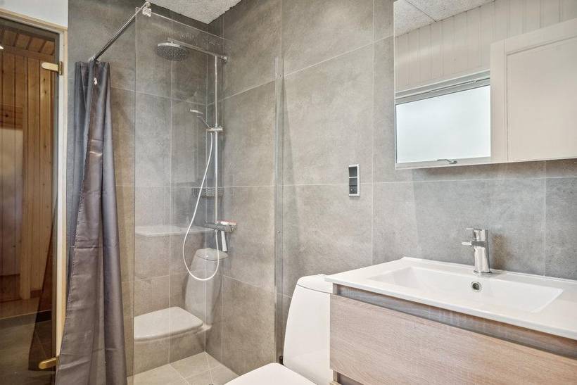 Foto von Ferienhaus OL54 in Skovmose - Als