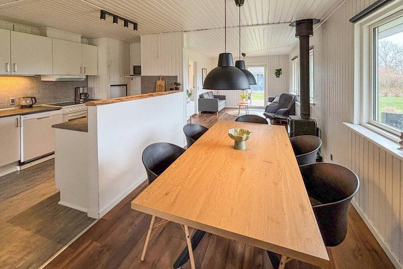 Foto von Ferienhaus OL54 in Skovmose - Als