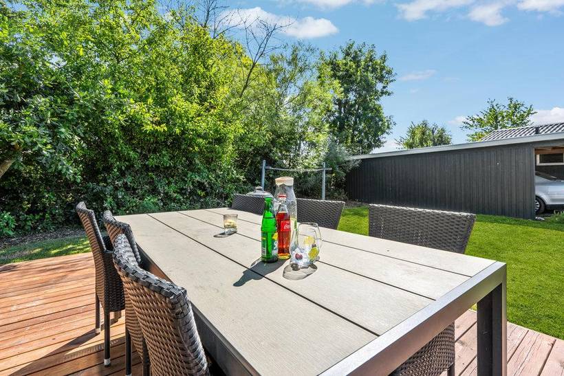 Foto von Ferienhaus OL54 in Skovmose - Als