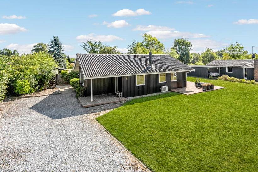Foto von Ferienhaus OL54 in Skovmose - Als