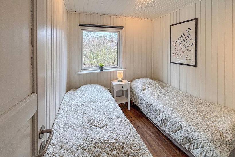 Foto von Ferienhaus OL54 in Skovmose - Als