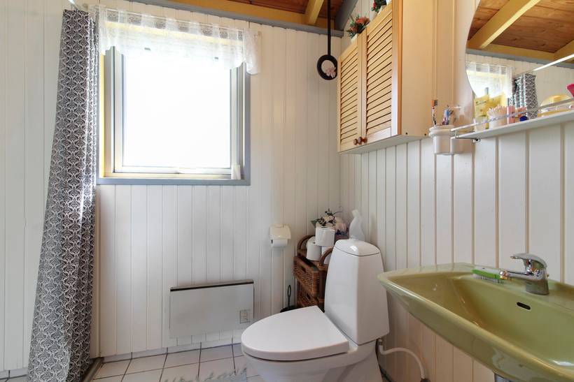 Foto von Ferienhaus OL60 in Lønstrup - Nordjütland