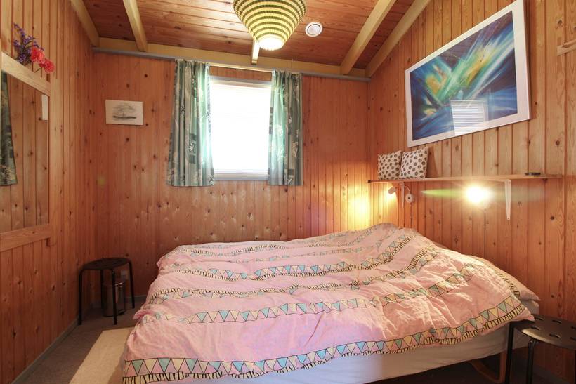 Foto von Ferienhaus OL60 in Lønstrup - Nordjütland
