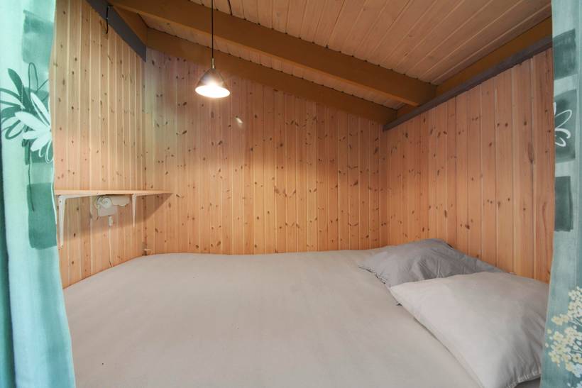 Foto von Ferienhaus OL60 in Lønstrup - Nordjütland
