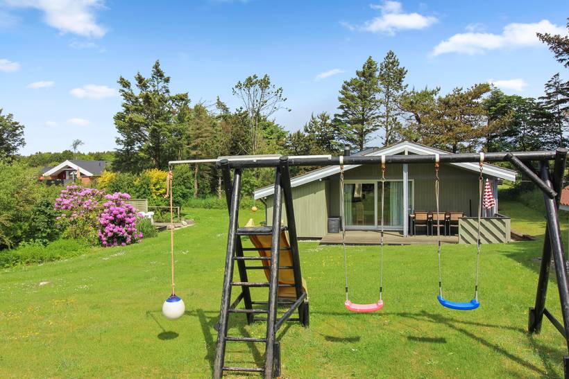 Foto von Ferienhaus OL60 in Lønstrup - Nordjütland