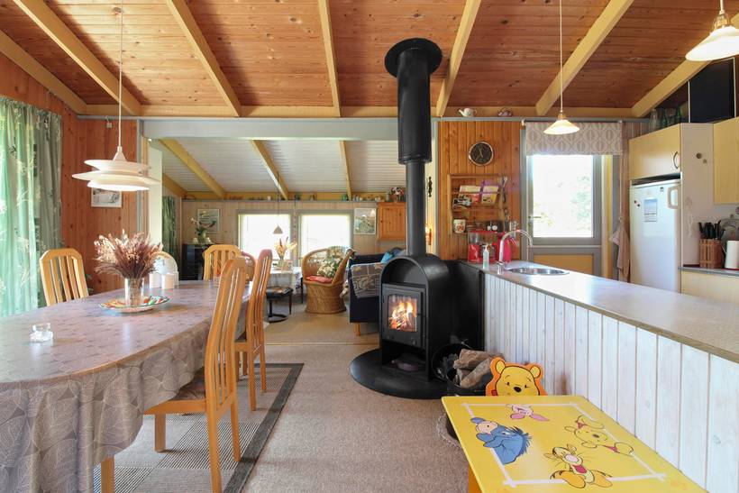 Foto von Ferienhaus OL60 in Lønstrup - Nordjütland
