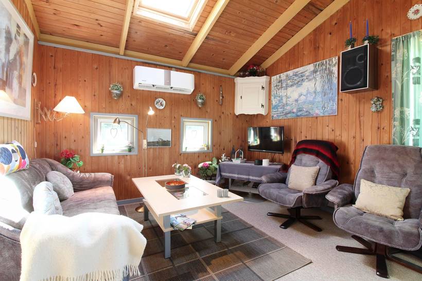 Foto von Ferienhaus OL60 in Lønstrup - Nordjütland