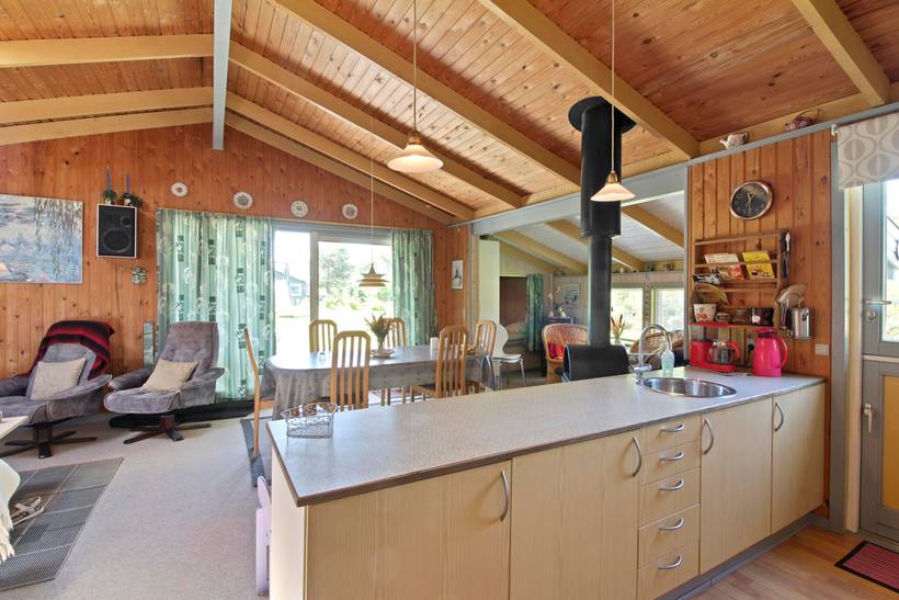 Foto von Ferienhaus OL60 in Lønstrup - Nordjütland