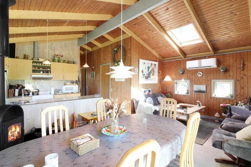 Foto von Ferienhaus OL60 in Lønstrup - Nordjütland