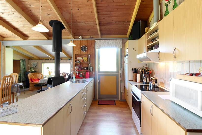 Foto von Ferienhaus OL60 in Lønstrup - Nordjütland