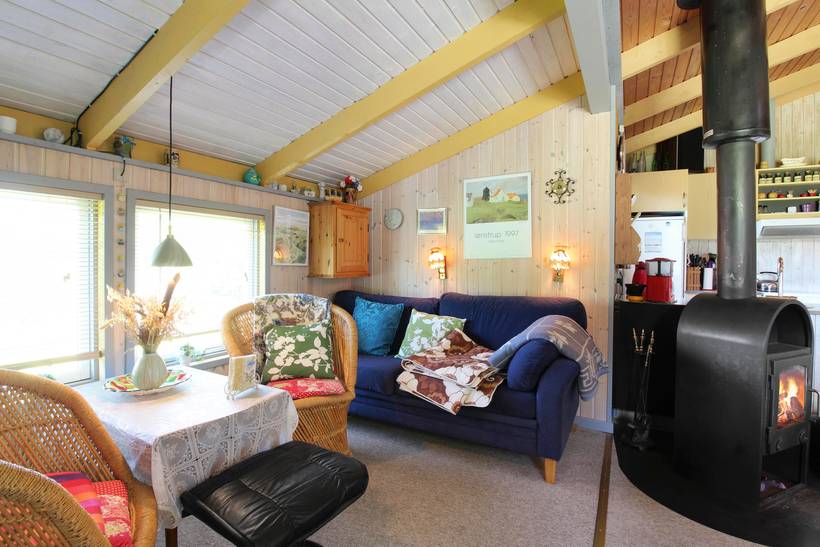 Foto von Ferienhaus OL60 in Lønstrup - Nordjütland