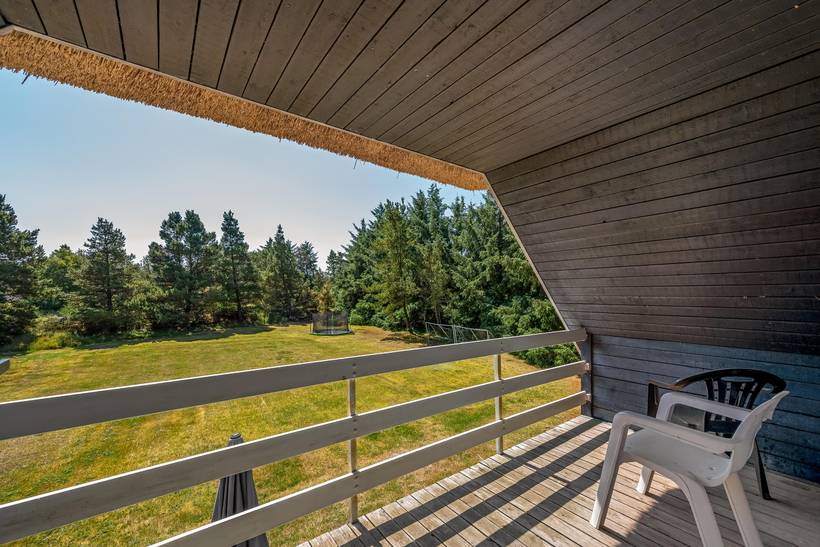 Foto von Ferienhaus OL61 in Blåvand - Westjütland