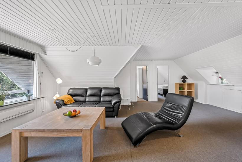 Foto von Ferienhaus OL61 in Blåvand - Westjütland