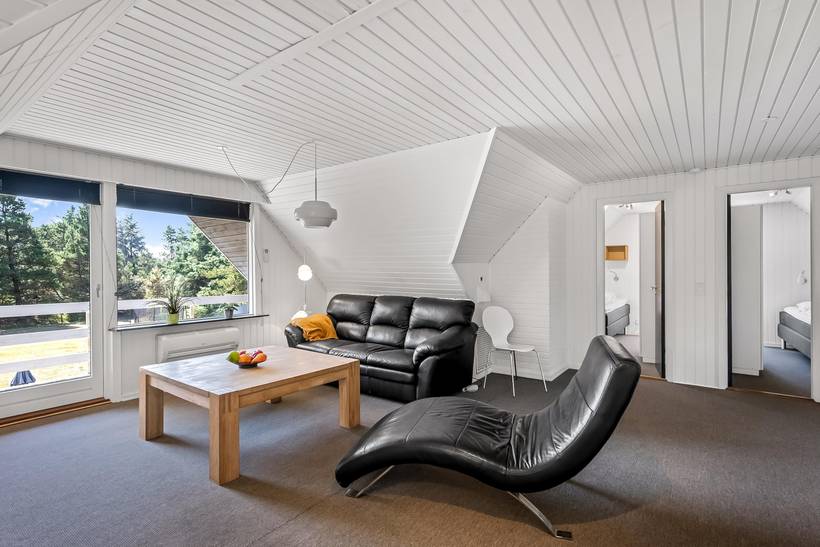 Foto von Ferienhaus OL61 in Blåvand - Westjütland