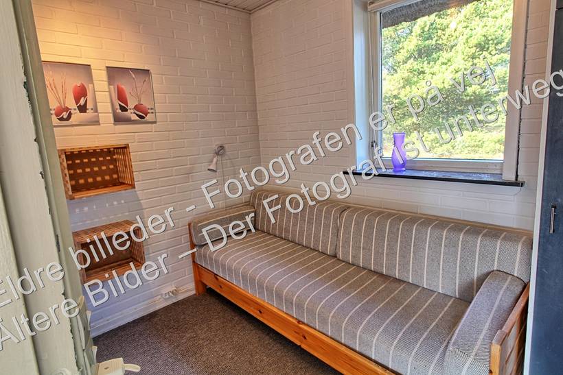 Foto von Ferienhaus OL61 in Blåvand - Westjütland