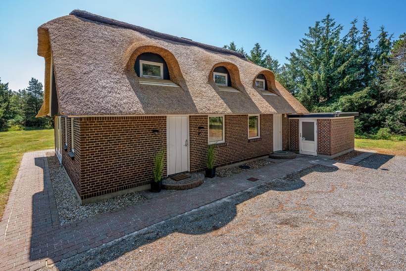Foto von Ferienhaus OL61 in Blåvand - Westjütland