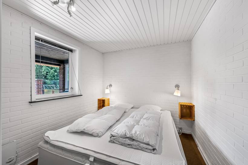 Foto von Ferienhaus OL61 in Blåvand - Westjütland