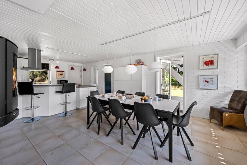 Foto von Ferienhaus OL61 in Blåvand - Westjütland