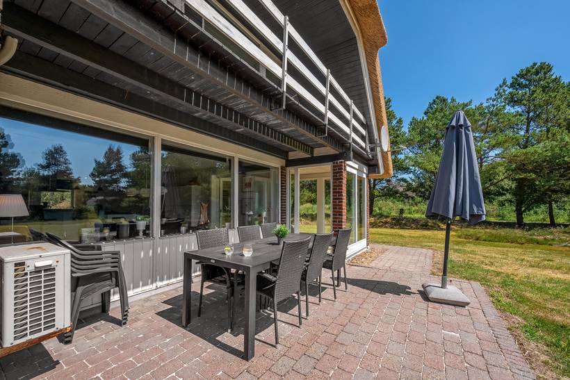 Foto von Ferienhaus OL61 in Blåvand - Westjütland