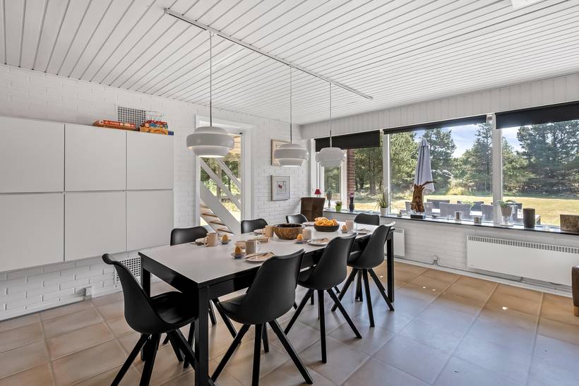 Foto von Ferienhaus OL61 in Blåvand - Westjütland