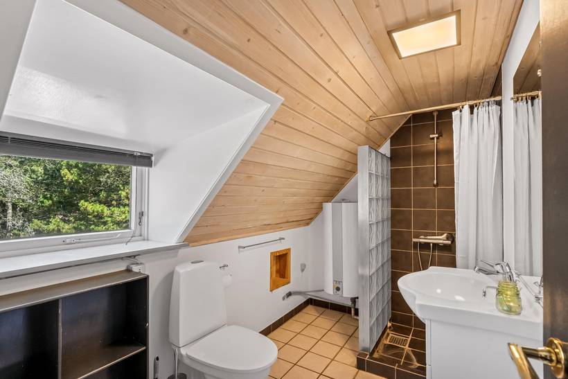 Foto von Ferienhaus OL61 in Blåvand - Westjütland