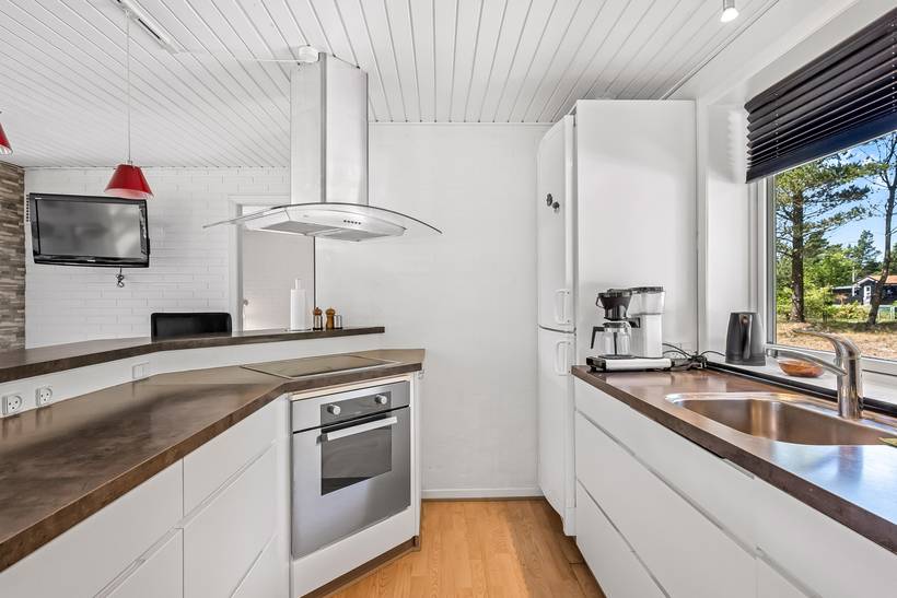 Foto von Ferienhaus OL61 in Blåvand - Westjütland