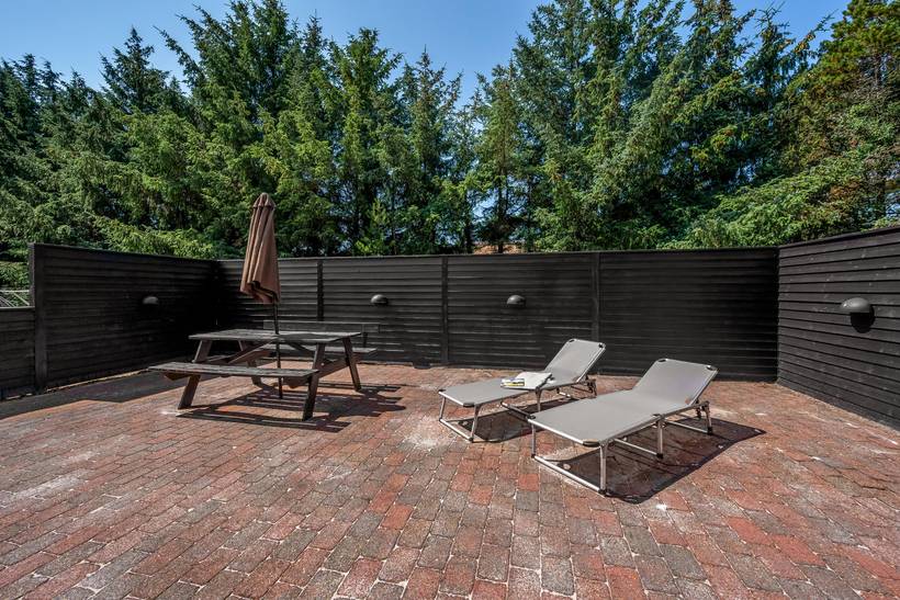 Foto von Ferienhaus OL61 in Blåvand - Westjütland