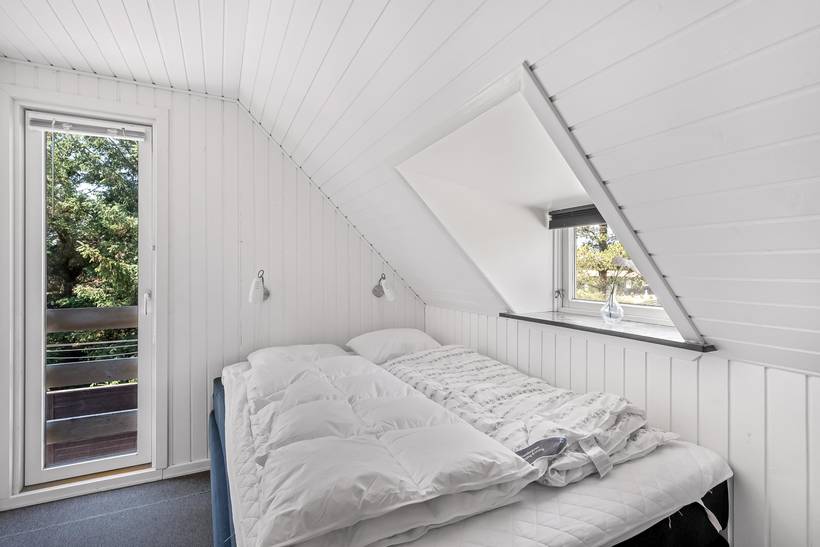 Foto von Ferienhaus OL61 in Blåvand - Westjütland