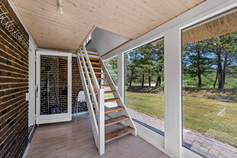 Foto von Ferienhaus OL61 in Blåvand - Westjütland