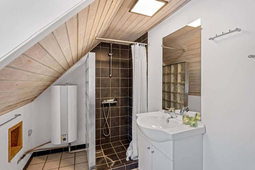 Foto von Ferienhaus OL61 in Blåvand - Westjütland