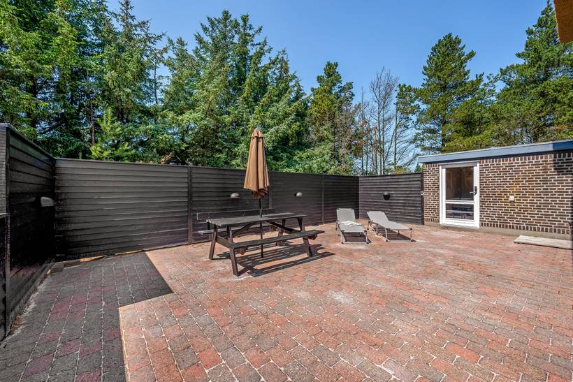 Foto von Ferienhaus OL61 in Blåvand - Westjütland