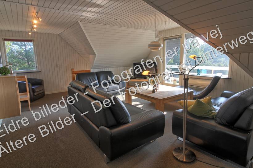 Foto von Ferienhaus OL61 in Blåvand - Westjütland