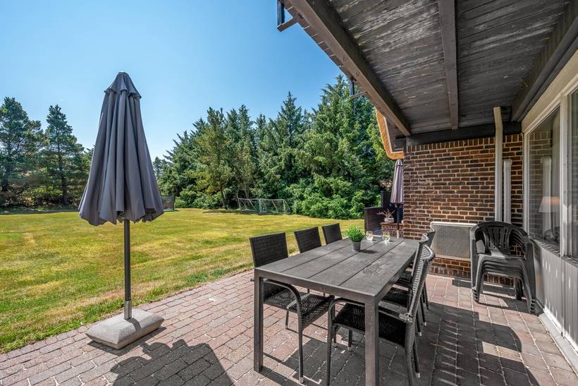 Foto von Ferienhaus OL61 in Blåvand - Westjütland