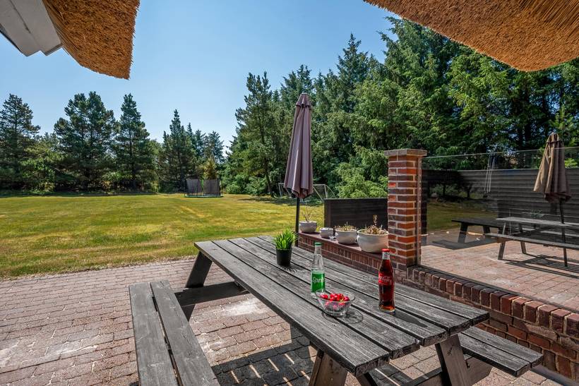 Foto von Ferienhaus OL61 in Blåvand - Westjütland