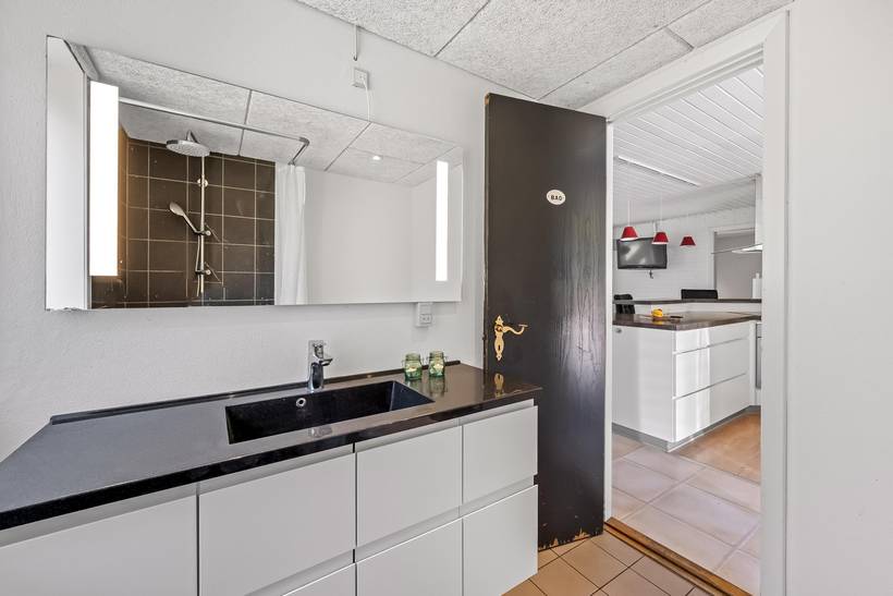 Foto von Ferienhaus OL61 in Blåvand - Westjütland