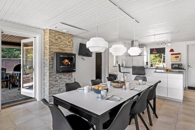 Vorschaubild von Ferienhaus OL61 in Blåvand - Westjütland