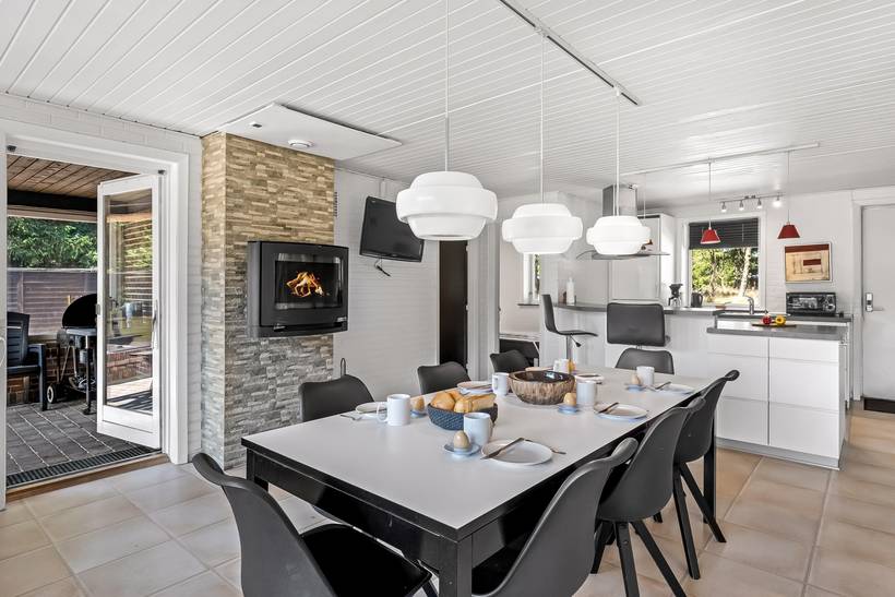 Foto von Ferienhaus OL61 in Blåvand - Westjütland