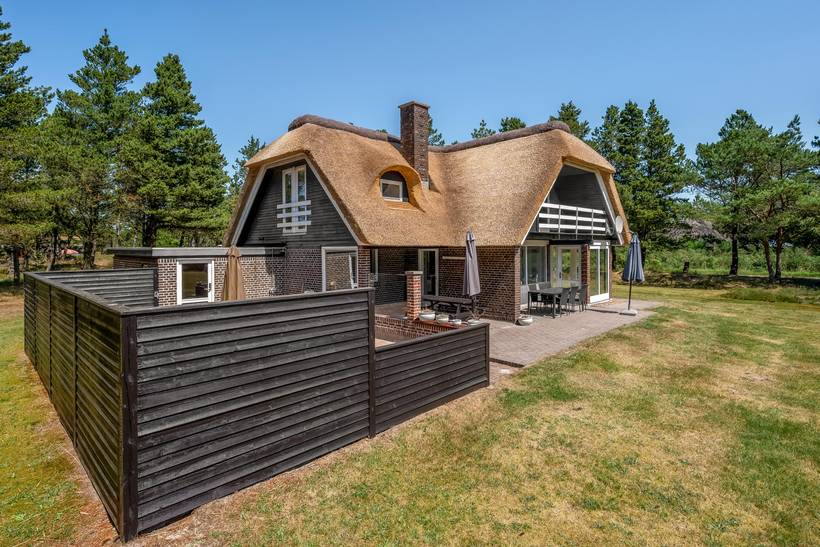 Foto von Ferienhaus OL61 in Blåvand - Westjütland